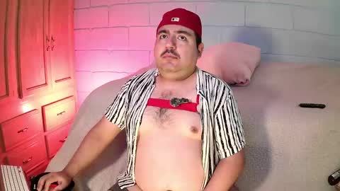 AnuarFox online show from September 10, 8:46 am