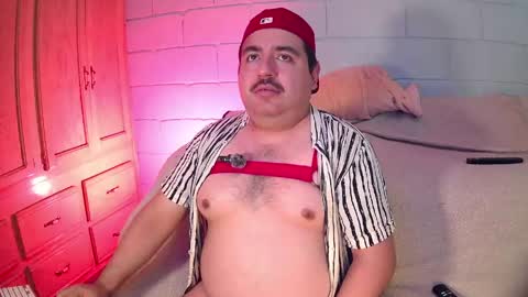 AnuarFox online show from March 7, 8:23 am