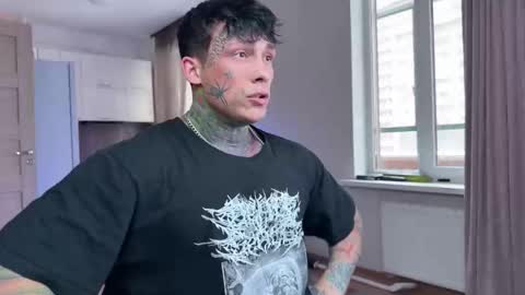 Tom online show from February 26, 10:16 am