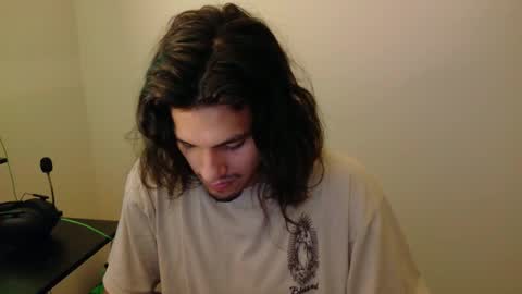 ApacheWithWebcam online show from September 23, 6:13 am