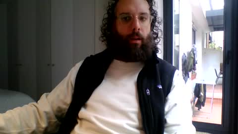 apc_3 online show from January 16, 9:23 am