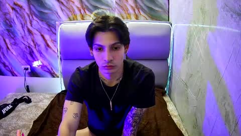 Apolo online show from February 2, 4:11 pm