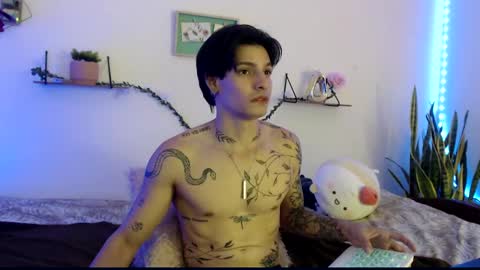 Apolo online show from January 13, 3:26 pm