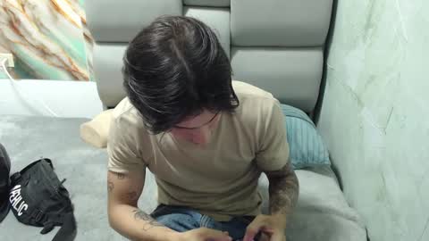 Apolo online show from October 5, 2:48 am