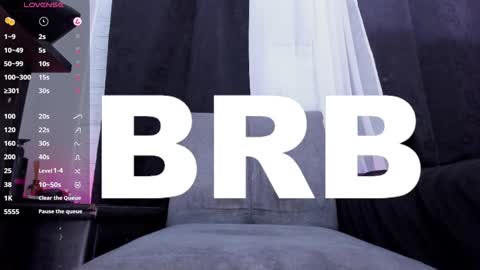 Luca. online show from February 28, 1:05 am