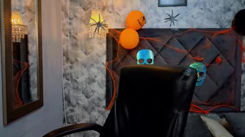 Apolo online show from October 16, 1:35 am