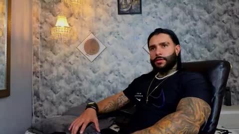 Apolo online show from January 7, 10:26 pm