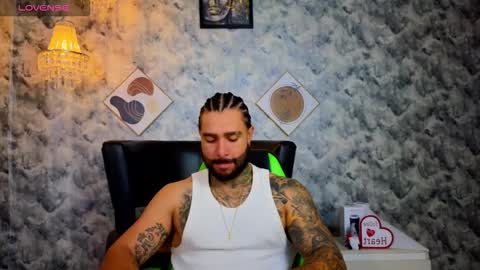 Apolo online show from March 10, 10:27 pm