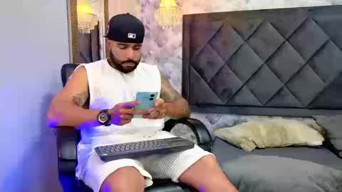 Apolo online show from September 20, 11:38 pm