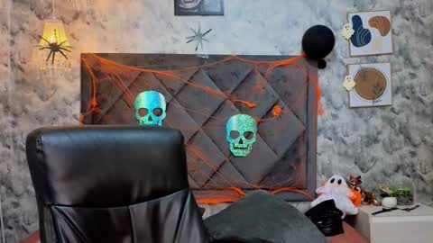 Apolo online show from October 26, 2:13 am