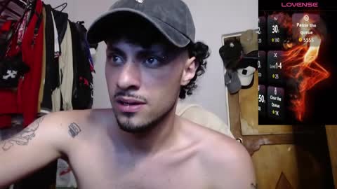 Andres online show from March 26, 6:39 am