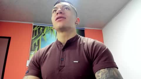 Jonathan online show from December 4, 12:23 pm