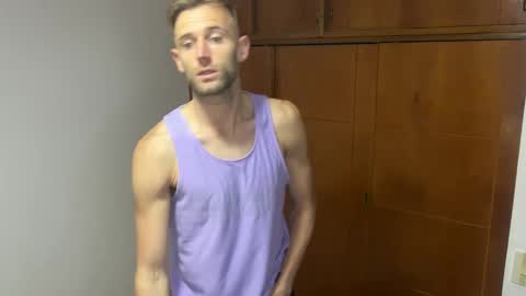 Aquilesmade online show from December 8, 4:50 pm