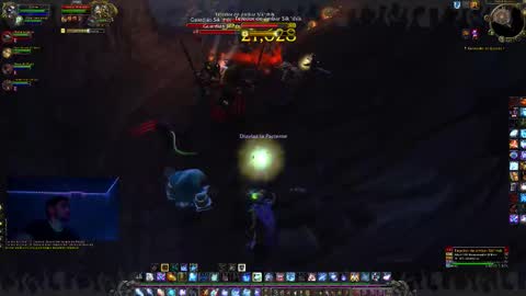 Thiago online show from March 2, 3:39 am