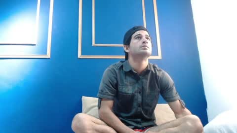 arabe_go online show from March 22, 4:06 am