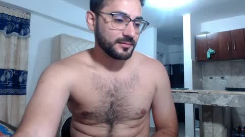 Youssef Alkhoury online show from August 1, 3:27 am