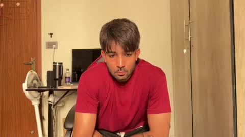 Shaani online show from February 22, 8:48 am