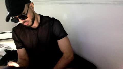 arbfit online show from November 19, 8:09 pm