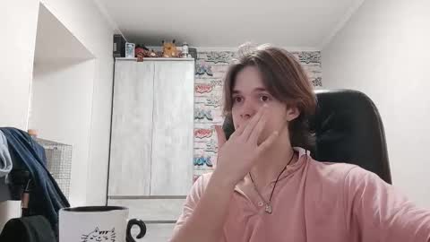 Daniel online show from December 19, 8:28 pm