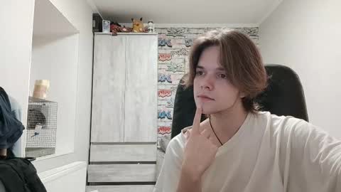 Daniel online show from December 5, 8:49 pm