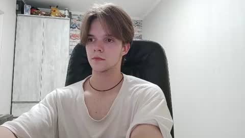 Daniel online show from June 26, 7:05 pm