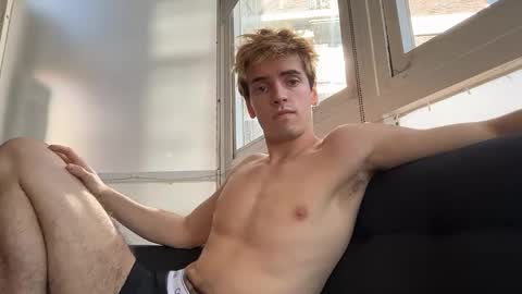 Archie online show from March 23, 7:42 pm