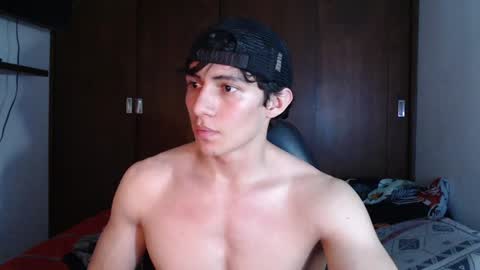 Ares D online show from January 10, 2:25 am