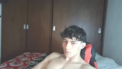 Ares D online show from October 26, 11:40 pm