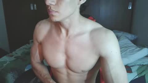 Ares D online show from October 6, 4:06 am