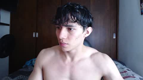 Ares D online show from December 13, 2:27 pm