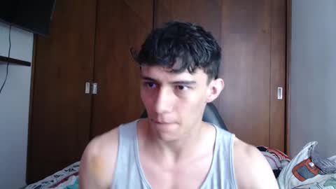 Ares D online show from March 5, 4:35 pm