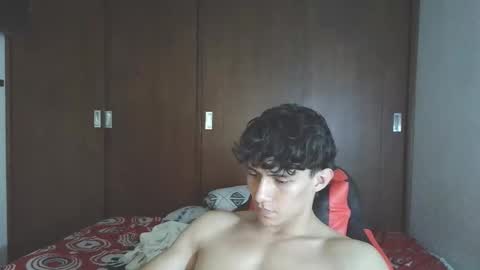 Ares D online show from November 9, 3:21 am