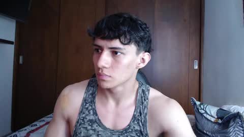 Ares D online show from March 6, 7:43 pm