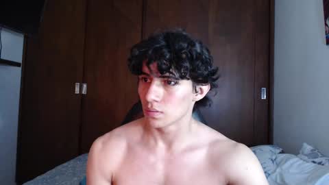 Ares D online show from February 10, 4:41 am