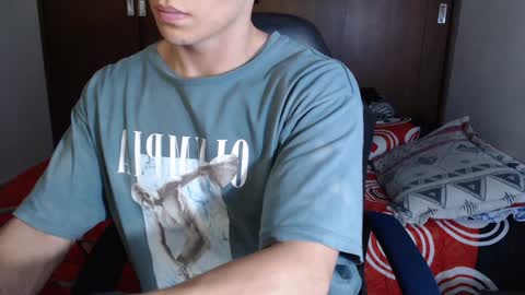 Ares D online show from January 4, 2:14 am