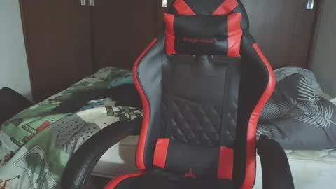 Ares D online show from October 4, 5:01 am