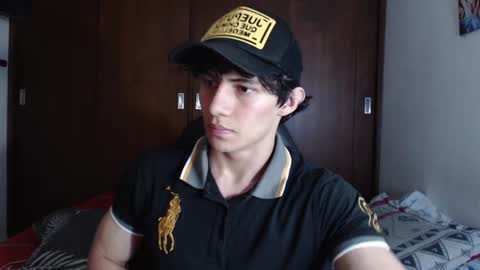 Ares D online show from January 6, 2:15 am