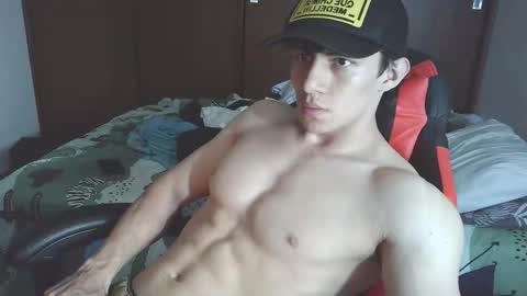 Ares D online show from September 17, 3:18 am