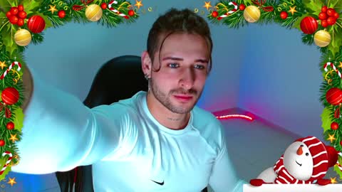 ares blue online show from December 9, 10:54 am