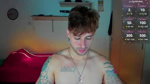 ares blue online show from January 14, 1:16 pm