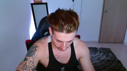 ares blue online show from January 15, 11:21 am