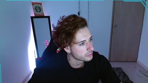 ares blue online show from January 14, 11:10 am