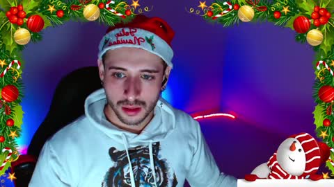 ares blue online show from December 6, 10:49 am