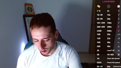 ares blue online show from February 27, 11:20 am