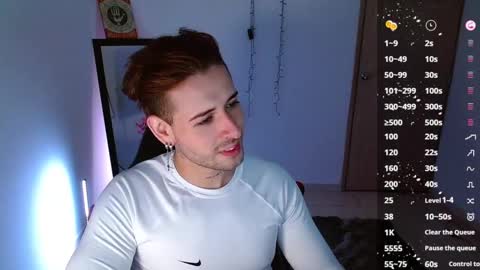 ares blue online show from January 21, 10:34 am