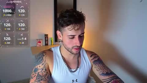 ares blue online show from September 15, 12:06 pm