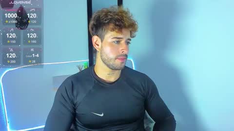 ares blue online show from October 1, 2:32 pm