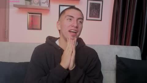 Mateo online show from November 19, 5:18 am