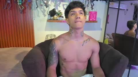 aress444 online show from September 30, 2:40 am