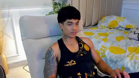 aress444 online show from September 12, 3:06 am